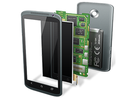 打爆电话的软件